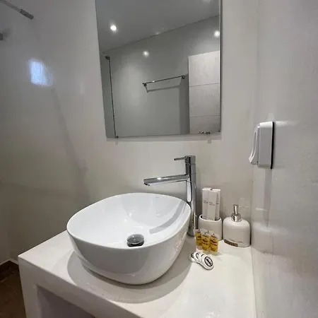 Amazing Mykonian Apt In *